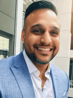 Ozzy Ramirez