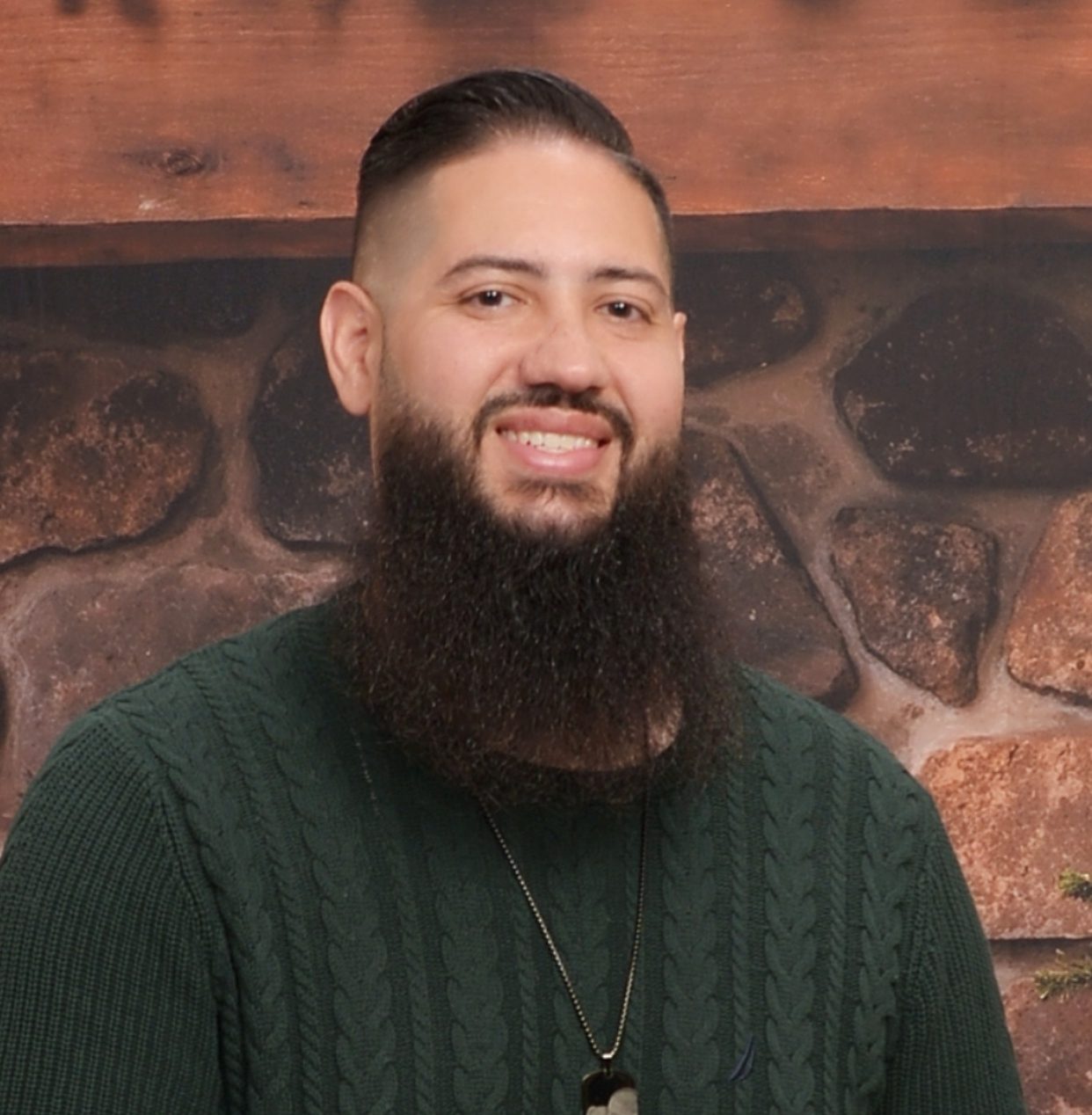 Luis Aguirre